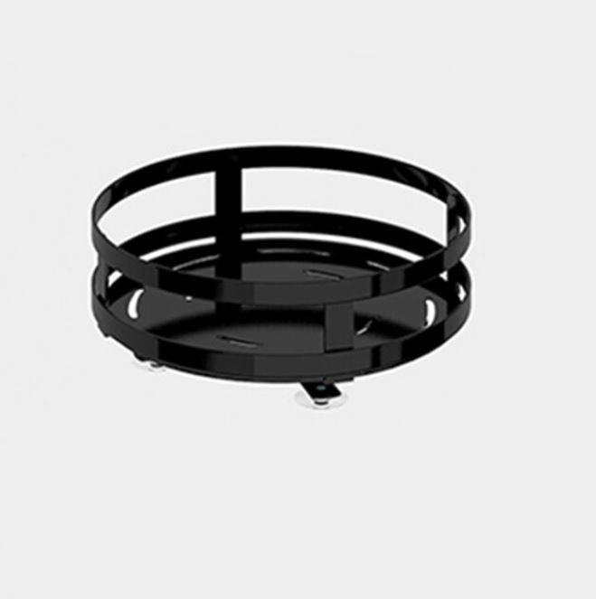 Carvallo - Justerbart roterande stativ för enkel köksorganisering Carvallo