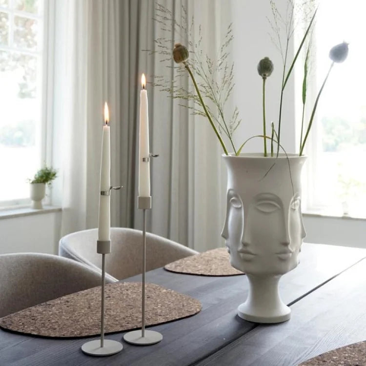 Carvallo | VintageWick - Automatisk ljuslösare, Vintage-ljusdekoration Carvallo