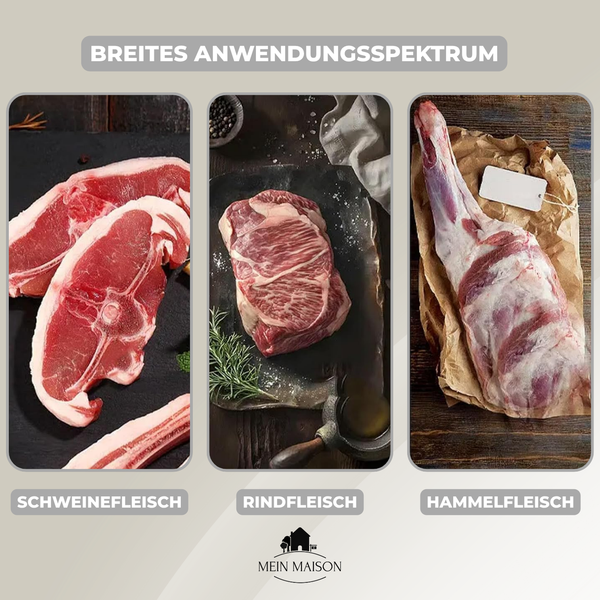 Carvallo Pro – Rent snitt. Mer smak. Noll ansträngning. Carvallo