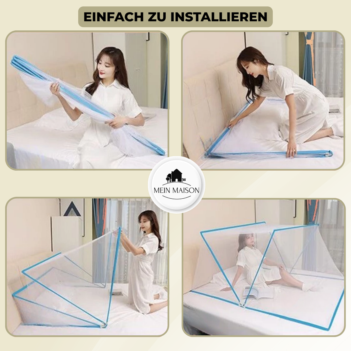 Carvallo – skydd på knapptryck! Carvallo