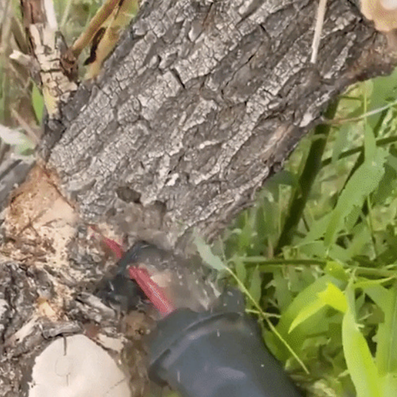 Carvallo - Motorsågadapter för borrmaskin Carvallo