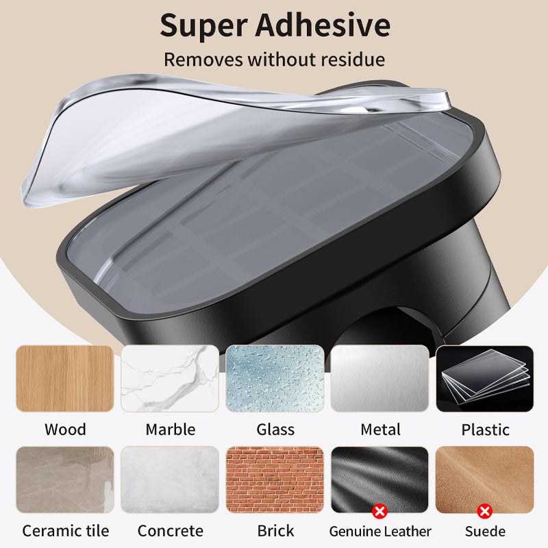 Carvallo – Slut med kabeltrassel med ett knapptryck! Carvallo