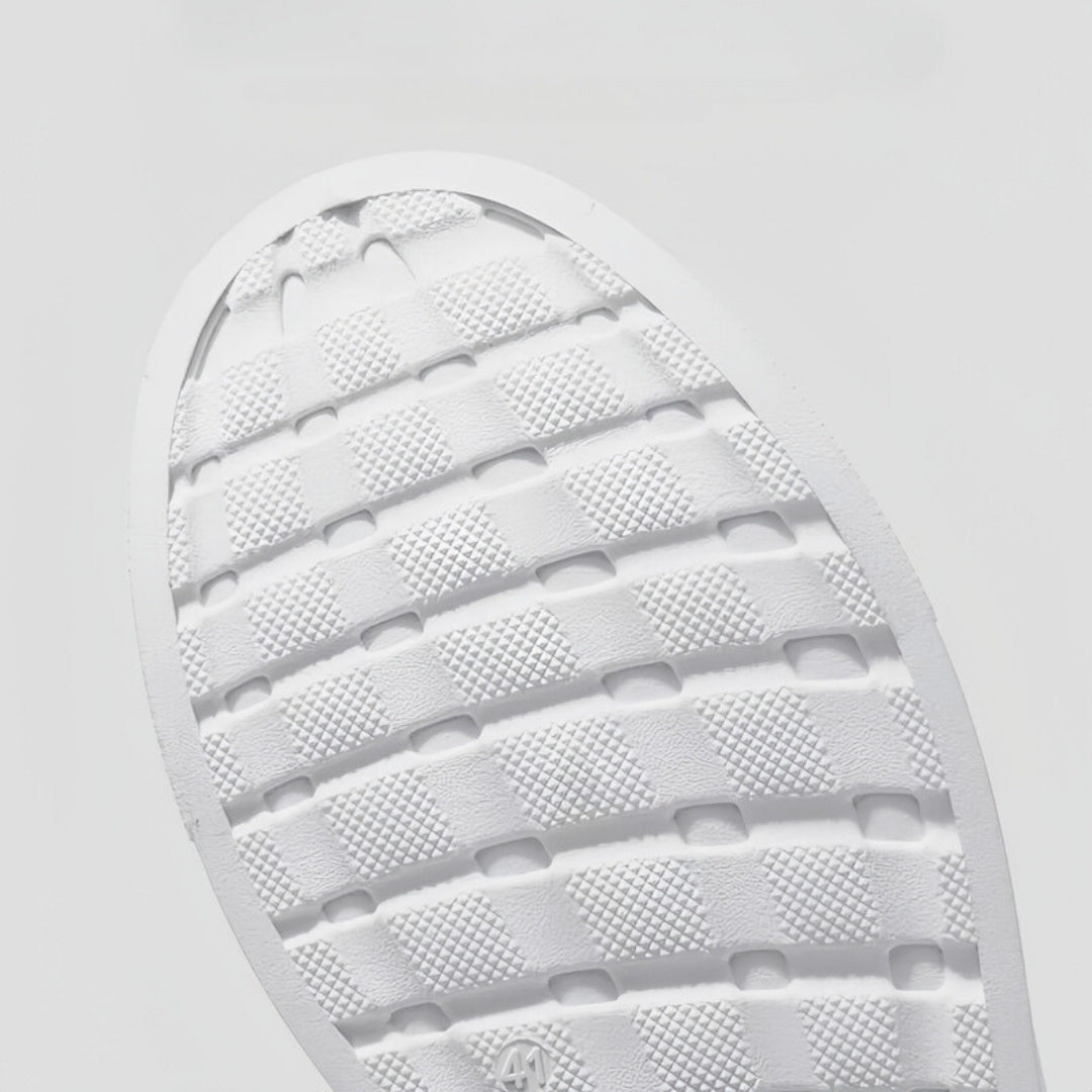 Ferrera Classic™ lädersneakers-Hemnix-Hemnix