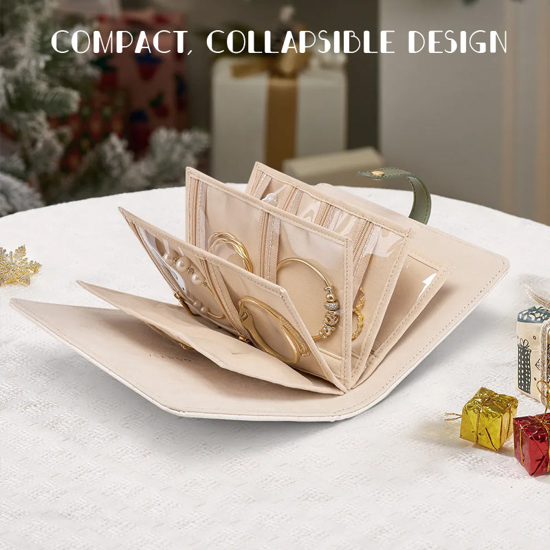 Carvallo – Smycken stilfullt förvarade, alltid lättillgängliga! Carvallo