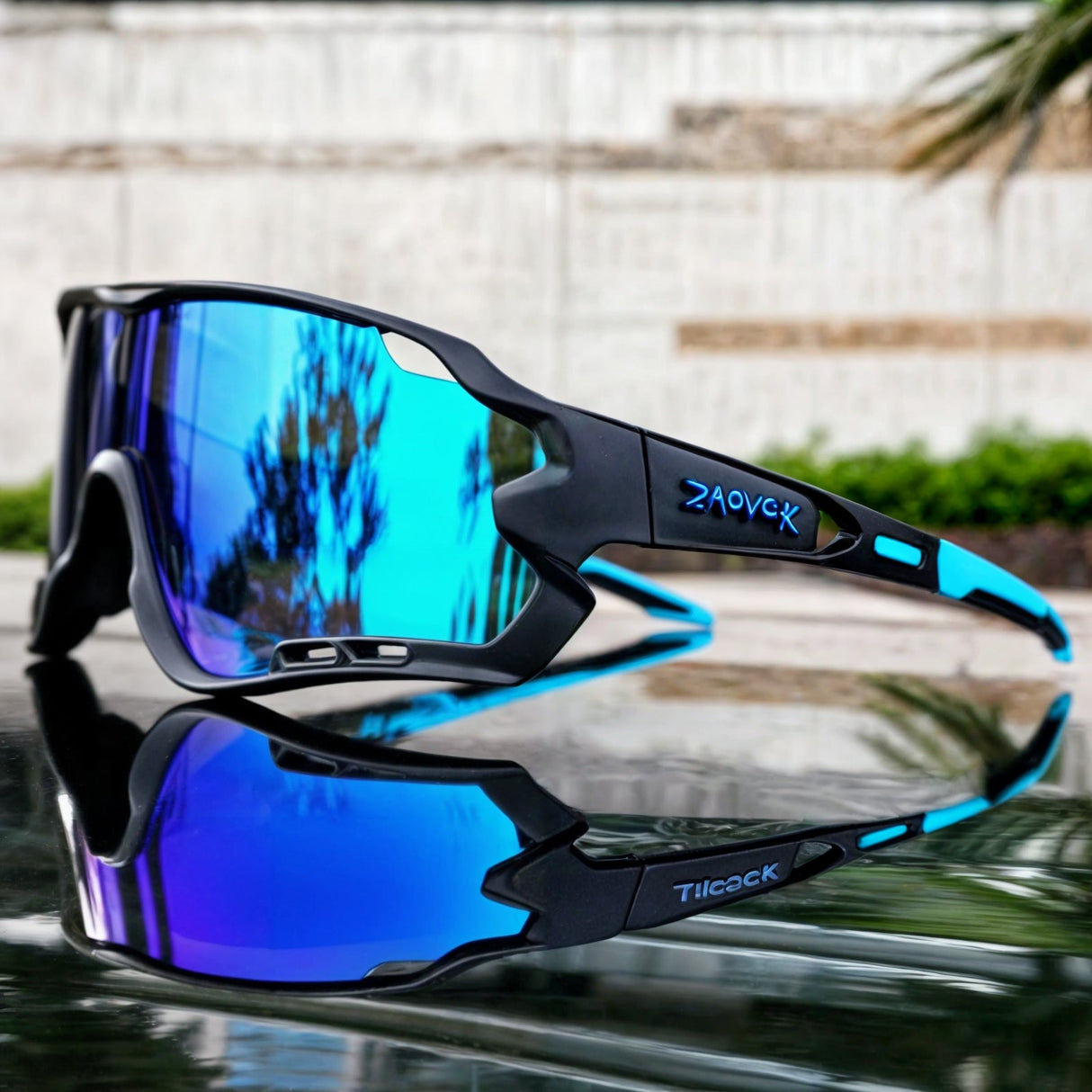 Fotokromiska solglasögon-Accessories-Bellasverige-Hemnix