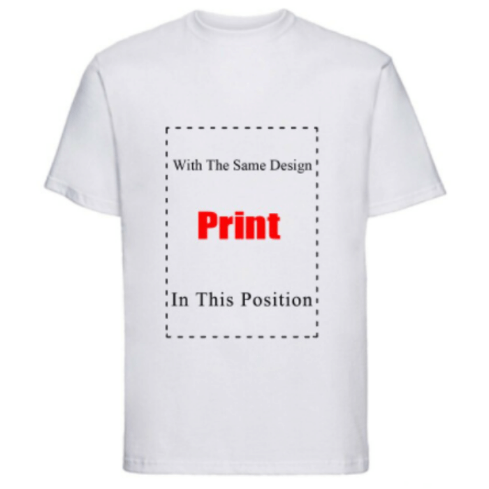 Skjorta med karantän och chill-Clothes for Men-Bellasverige-Vit-XS-Hemnix