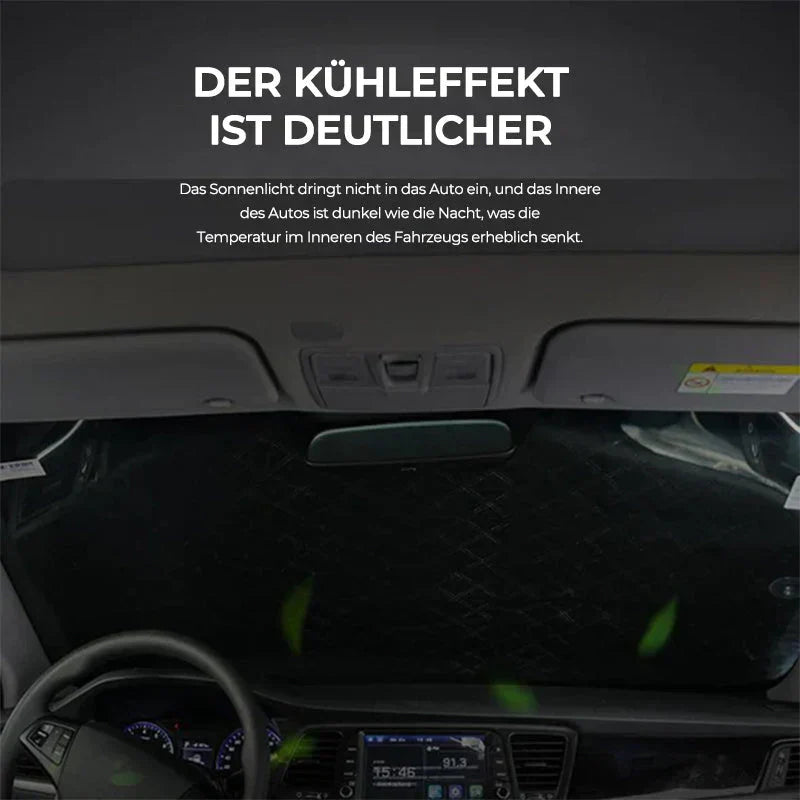 Carvallo – Hållbar biltäckning för alla årstider Carvallo