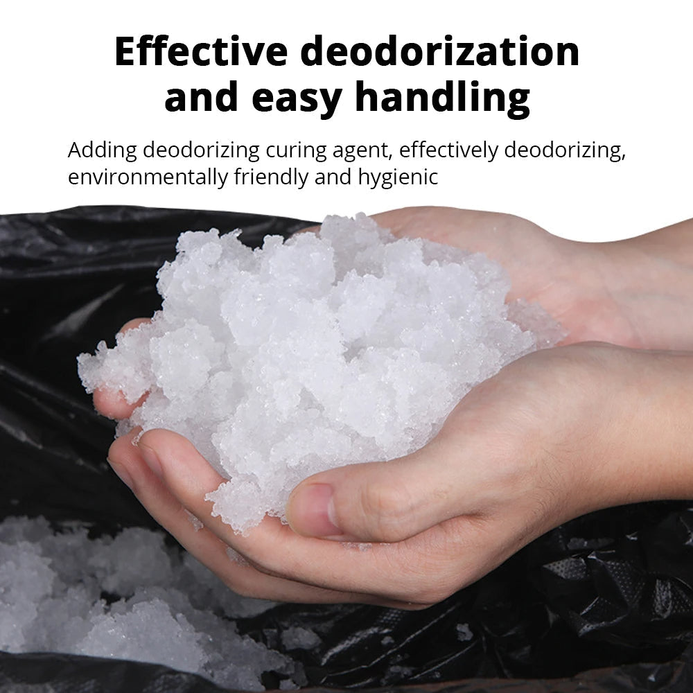 Fällbar bärbar toalett | Hållbar, platsbesparande design för camping, vandring och vägtrippar Carvallo