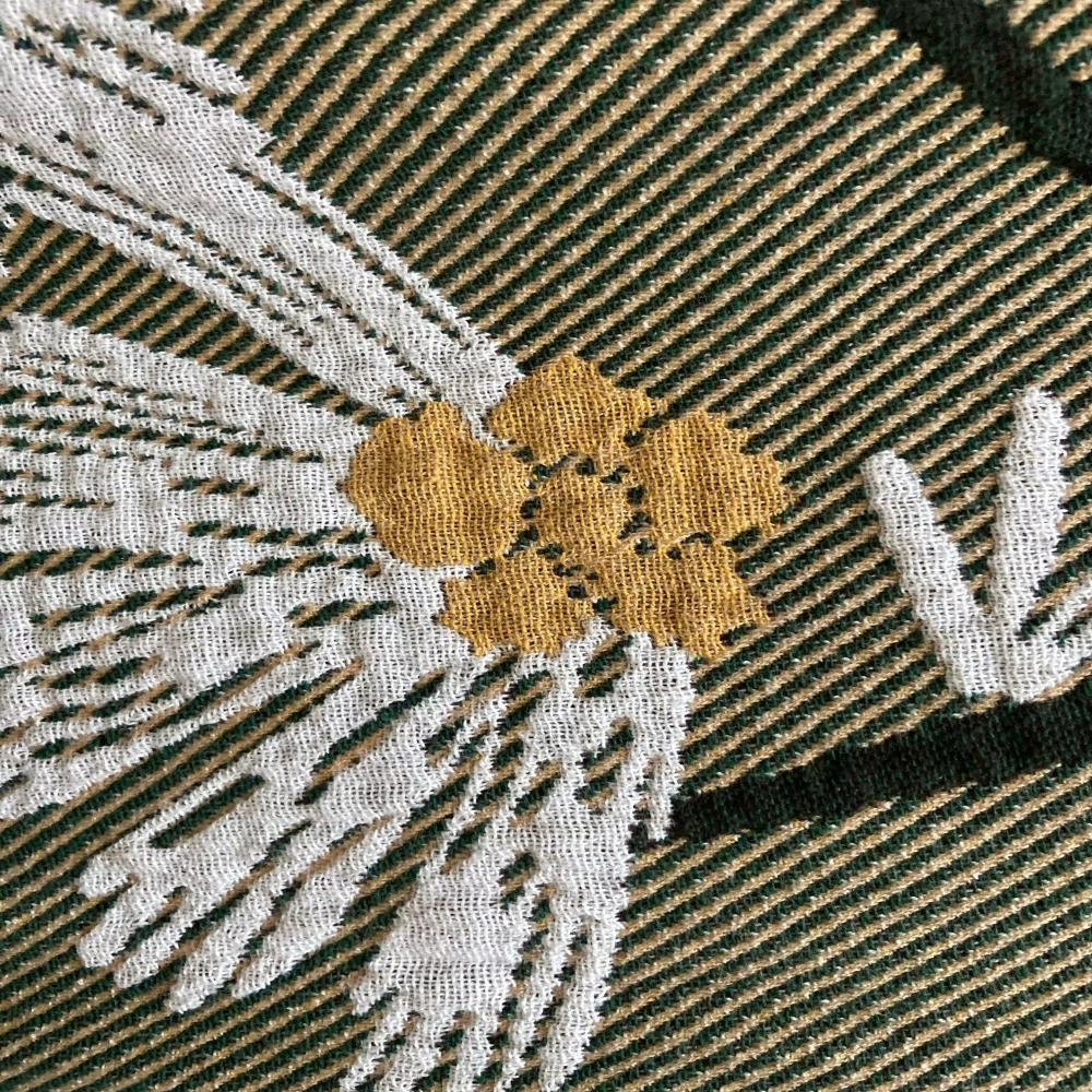 Blossom Dream Daisy örngott – Mjuka och snygga blommiga komfort MILA Sverige