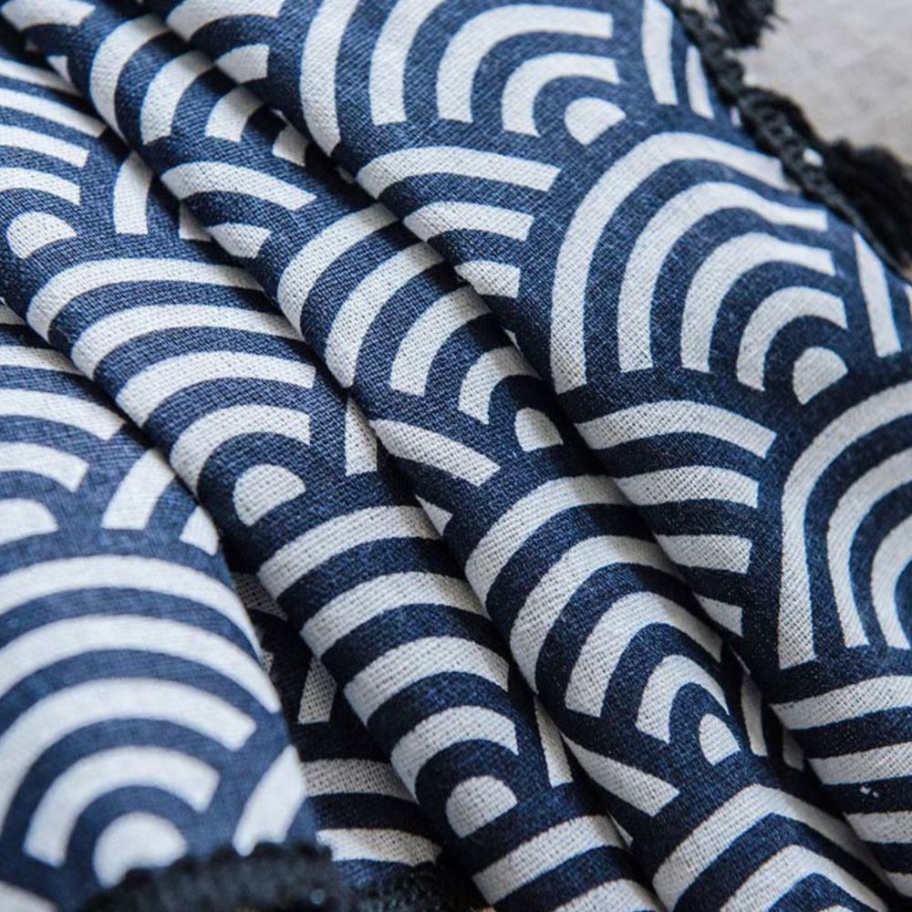 Tidal Scales Gardin Carvallo