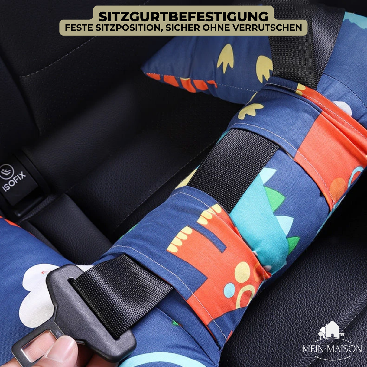 Carvallo – Res bekvämt, ankom glad Carvallo