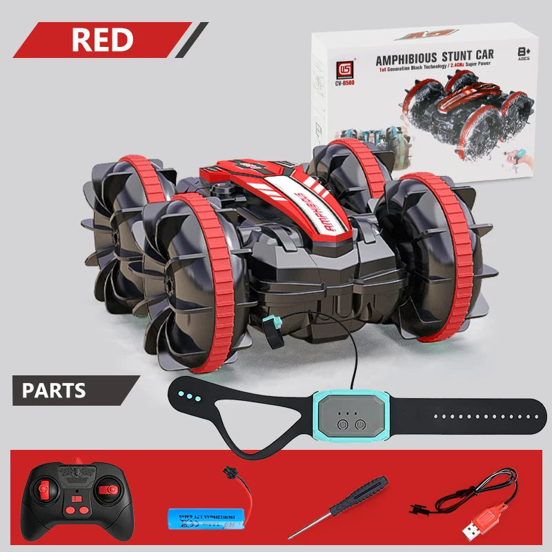 Bilfjärrkontroll Carvallo