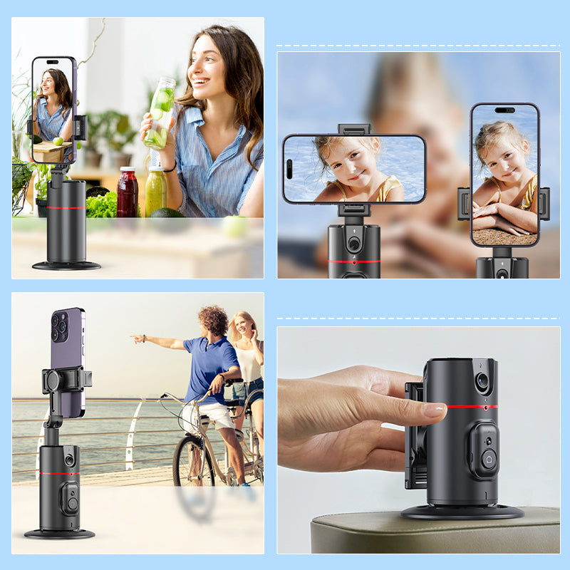 Carvallo – Alltid i bilden. Helt automatiskt. Carvallo