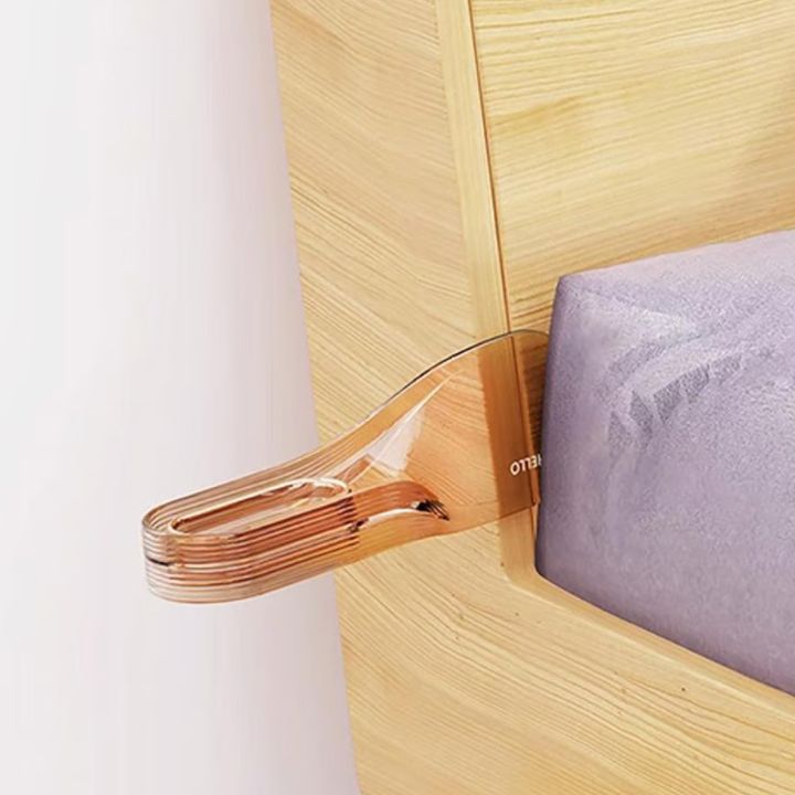 Madrasslyftare – Ergonomiskt verktyg för att lyfta och bädda in dra-på-lakan MILA Sverige