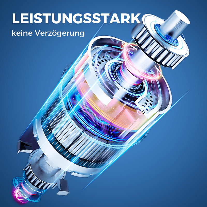 Carvallo – Mjuk. Säkert. Ren. Carvallo