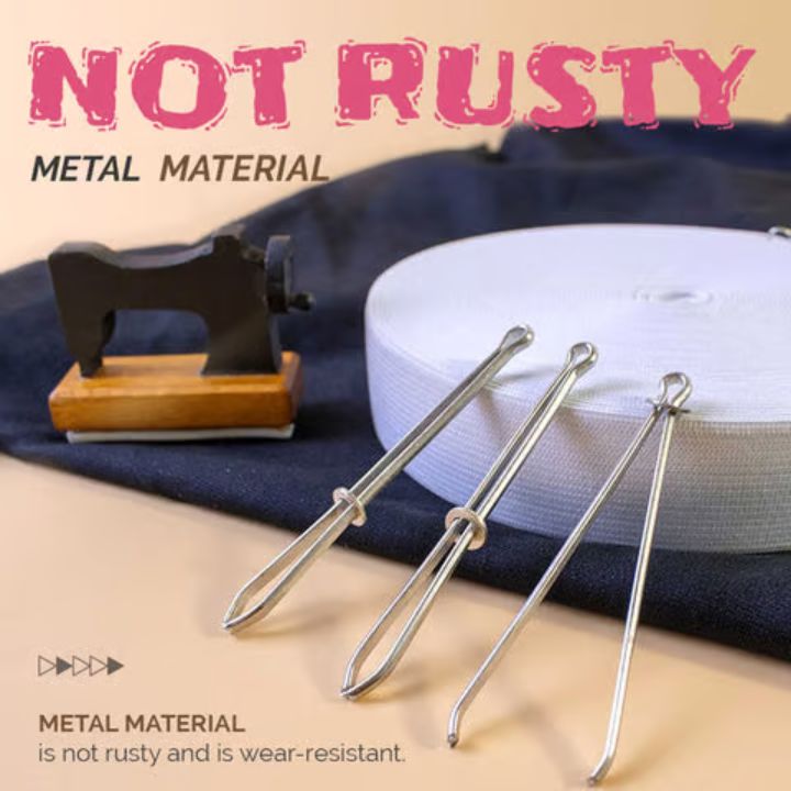 Carvallo | RopeClipper – Enkelt trätt in, fast ansluten. Carvallo