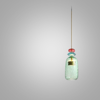 RadiantGlow - Moderna LED Taklampor Carvallo