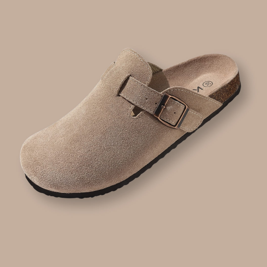 Swede Clog-Hemnix-Hemnix