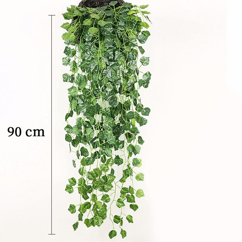Konstgjord Växt Väggdekoration-Kök-BB-Hemnix