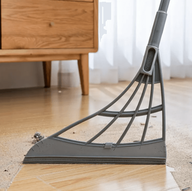 Magisk kvast Bellasverige