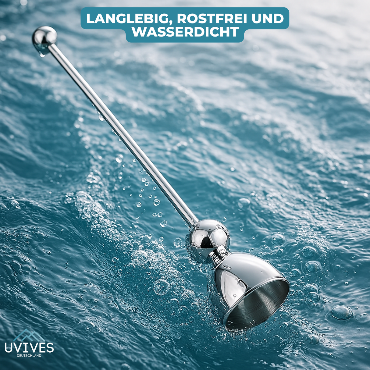 Carvallo | EggCrack Pro – Perfekt äggöppning i ett svep Carvallo