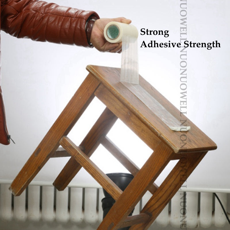 Carvallo – Det starka skyddet som håller allt tätt! Carvallo