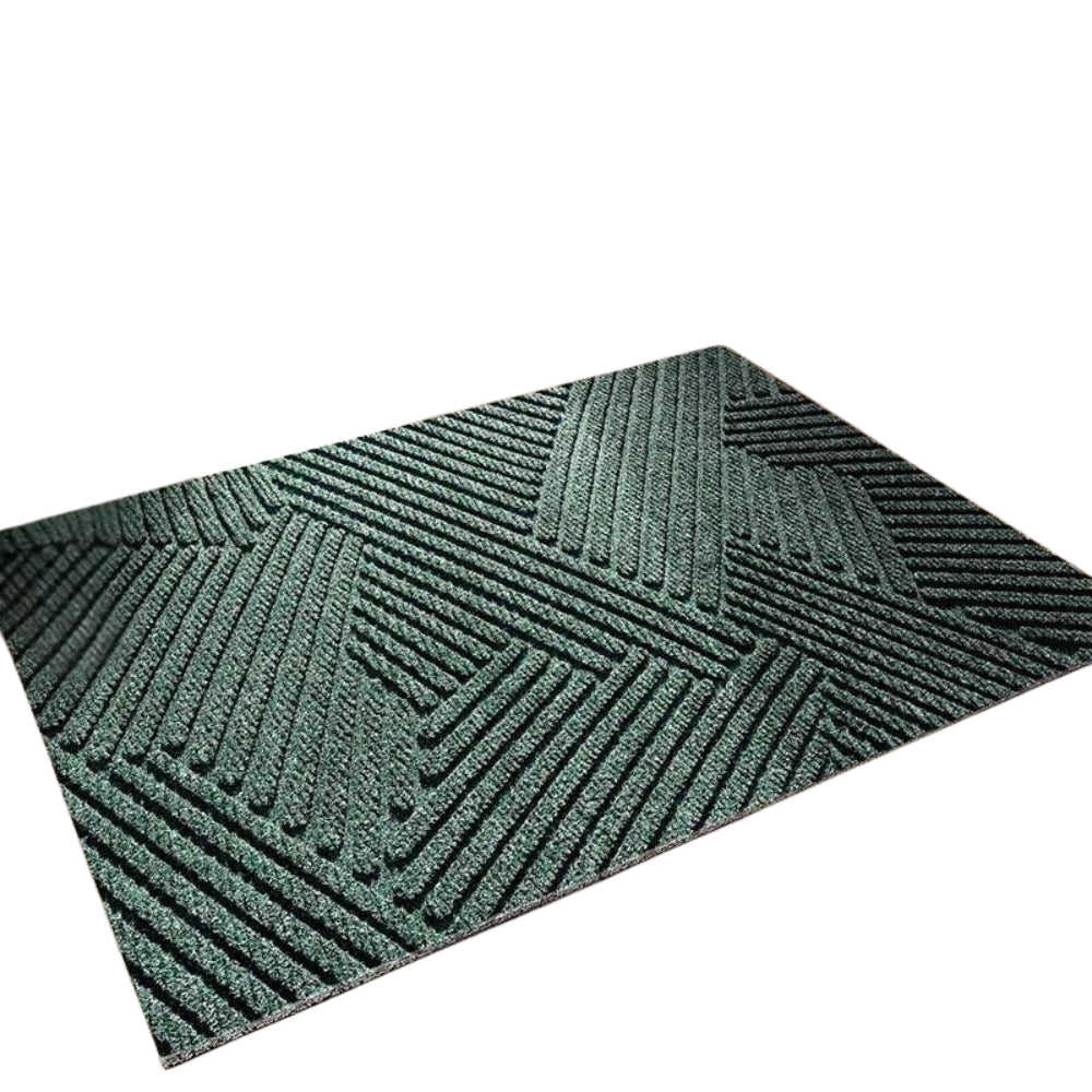 Carvallo – Halkfri Dörmatta med Sandog S smutsfångande Design Carvallo