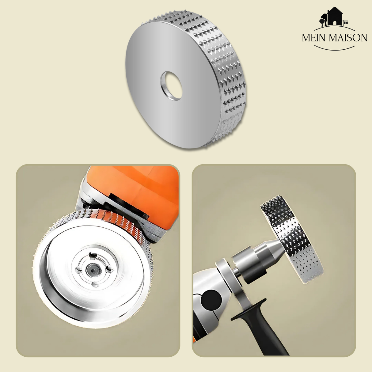 Carvallo Pro – forma trä på sekunder, inte timmar Carvallo