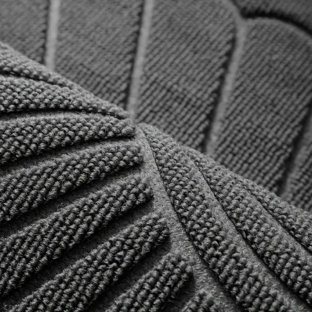 Semi-Cirkulär Välkomstmatta Carvallo