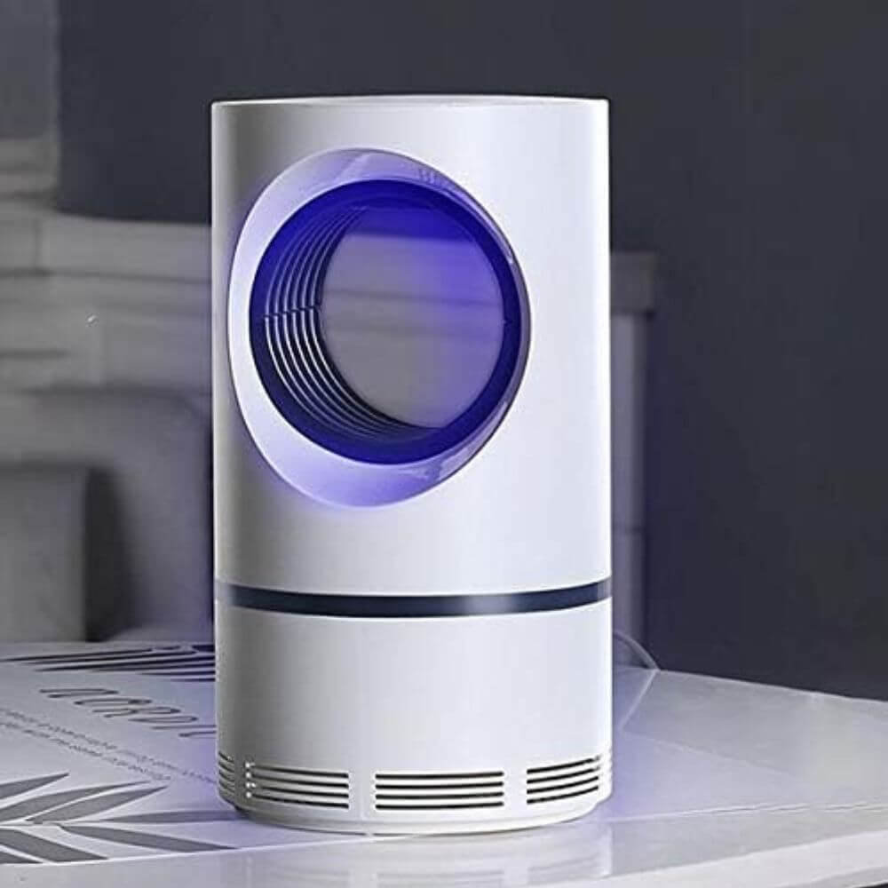 Myggdödare Fälla Lampa-Electronics-Hemnix-Hemnix