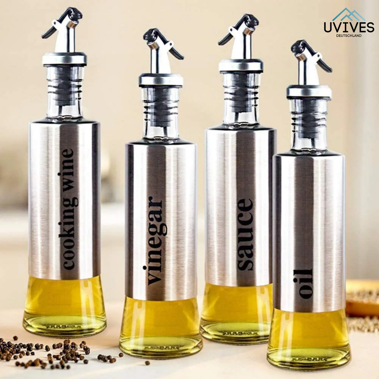 Carvallo | PourMate – Häll rent, helt bekvämt Carvallo