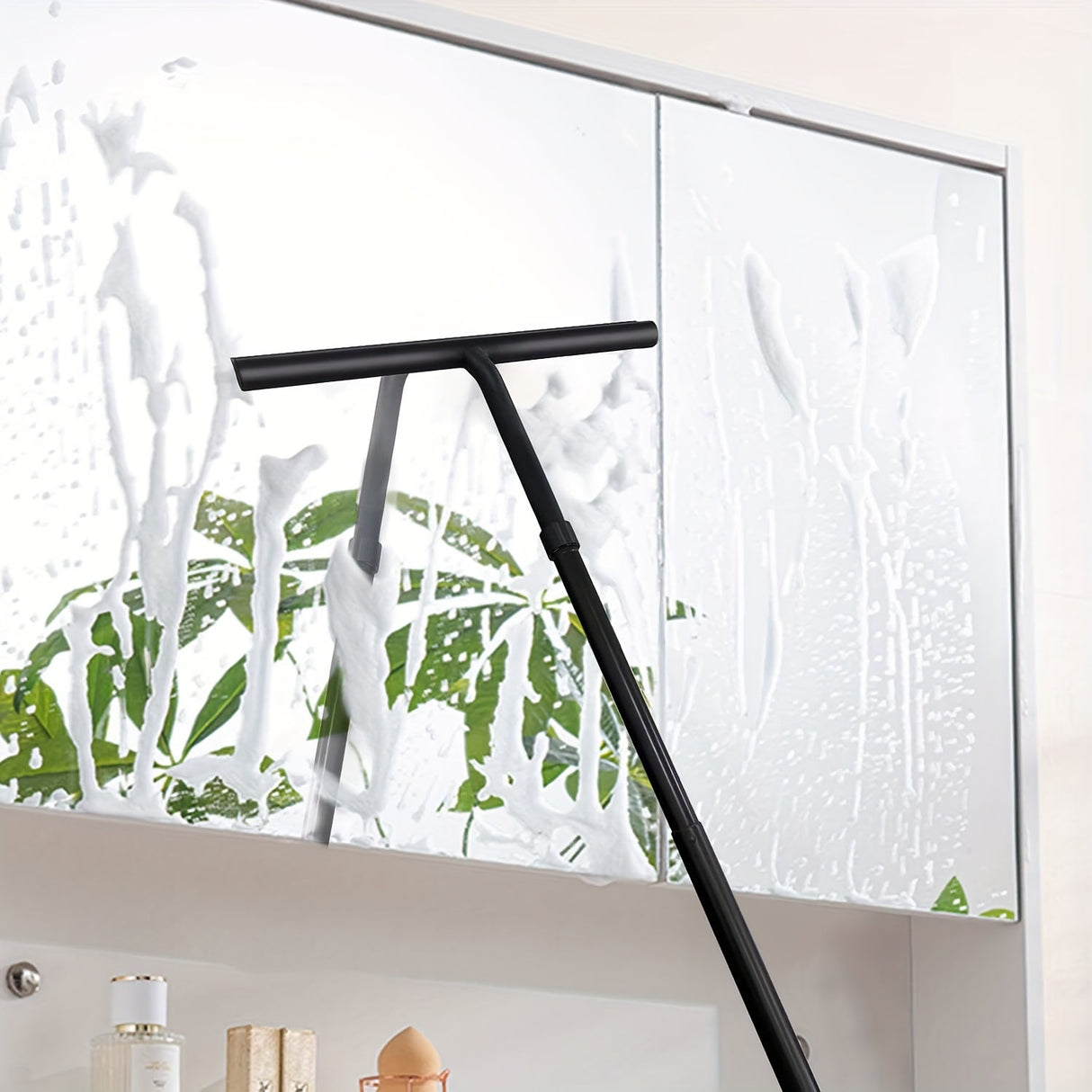 Carvallo – Glänser. Helt utan ansträngning! Carvallo