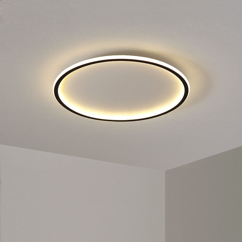 Modernt LED-ljus Carvallo