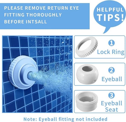 Carvallo – Den strålande vattenbågen för din sommardröm! Carvallo