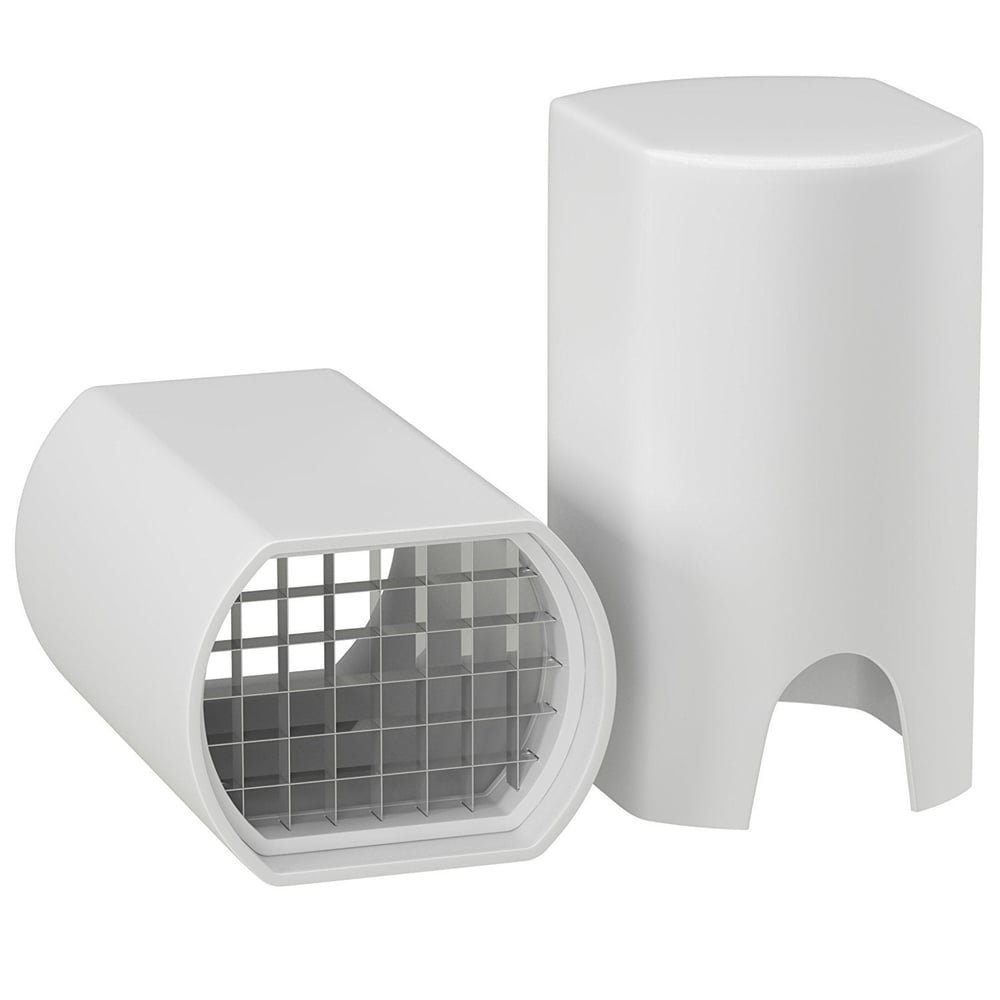 QuickSlice - Säker och enkel potatisskärare MILA Sverige