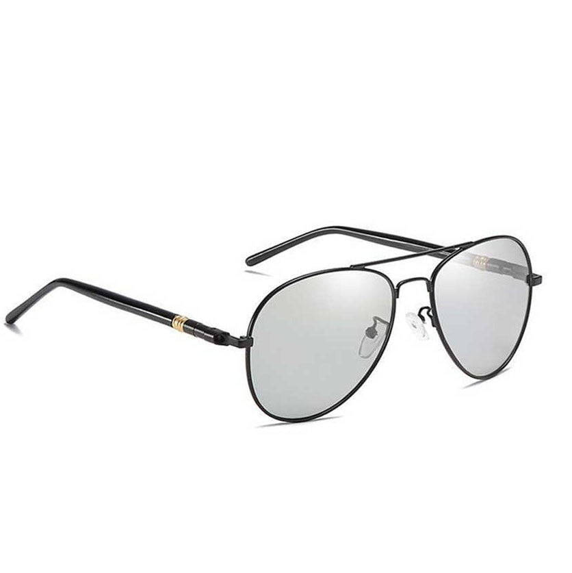 Polariserande Färgskiftande Solglasögon-Personligt-BB-5-Hemnix