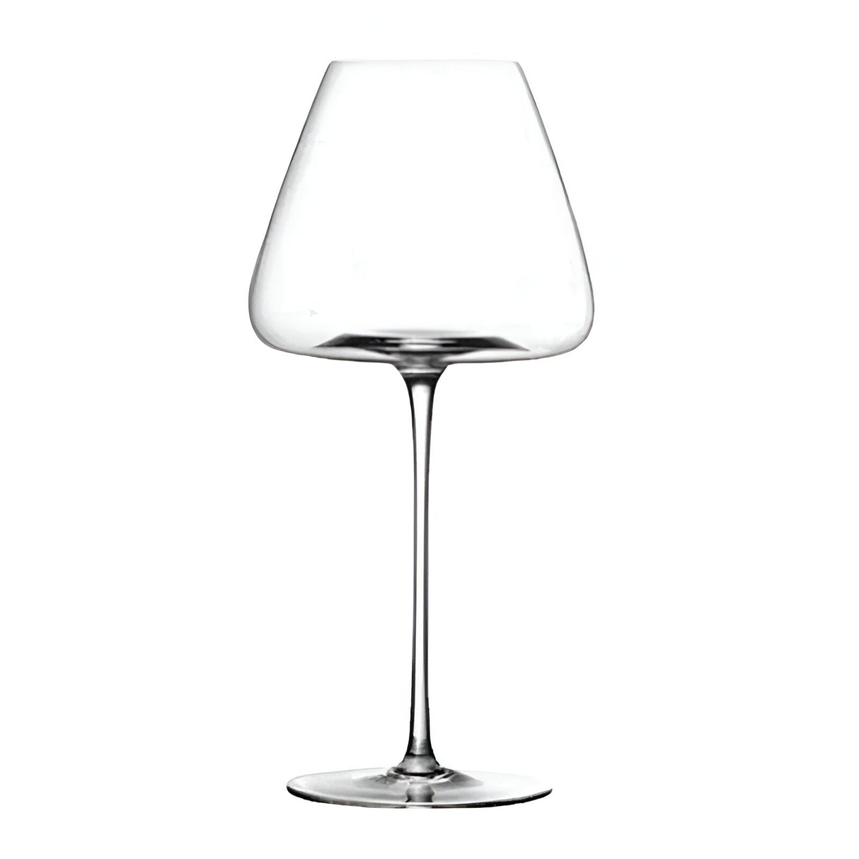 Kristallvinsglas i 2-pack, 4-pack eller 6-pack – Handgjorda & Eleganta Carvallo