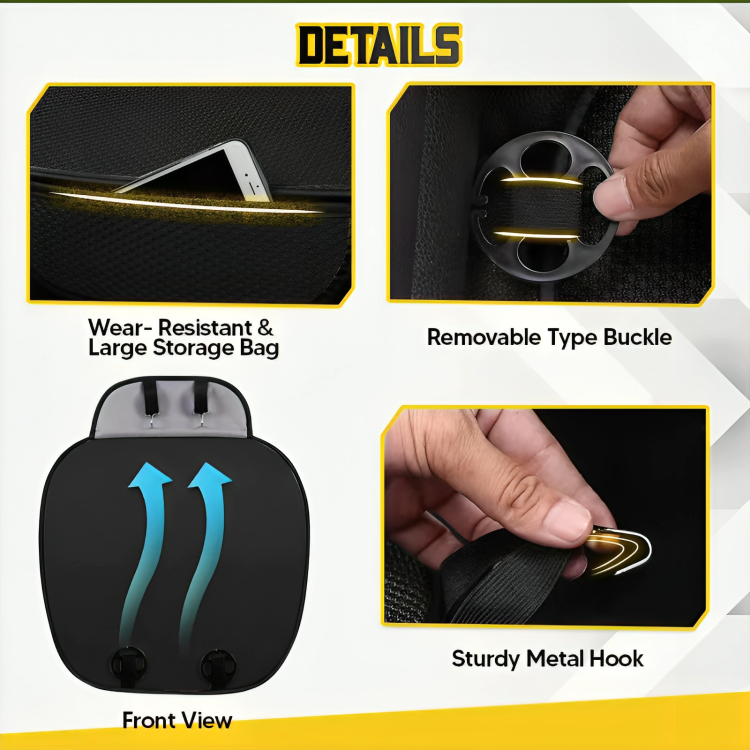 Carvallo – Sitta torrt, hålla sig cool Carvallo