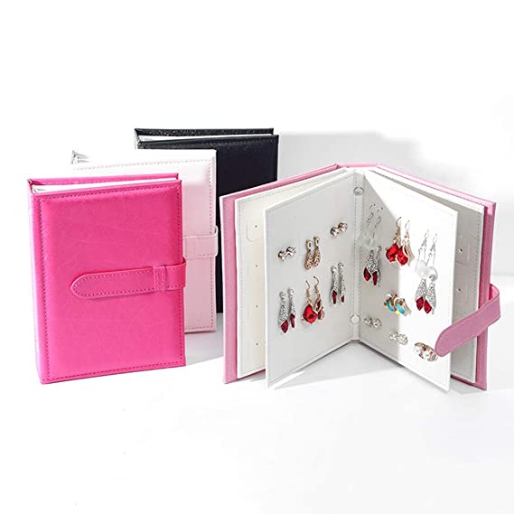 Smycken bok Arrangör-DIY-Bellasverige-Hemnix