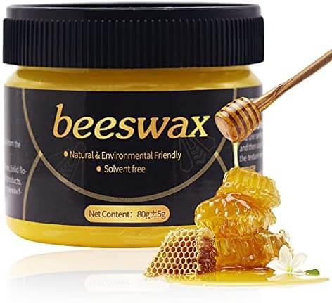 Beeswax möbelvård-Home-Hemnix-Hemnix