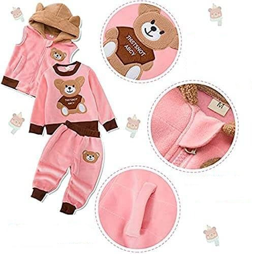 Baby vinterutrustningar för barn-Kids-Hemnix-Hemnix