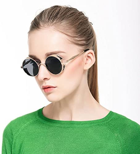 Vintage solglasögon-Sunglasses-Bellasverige-Hemnix