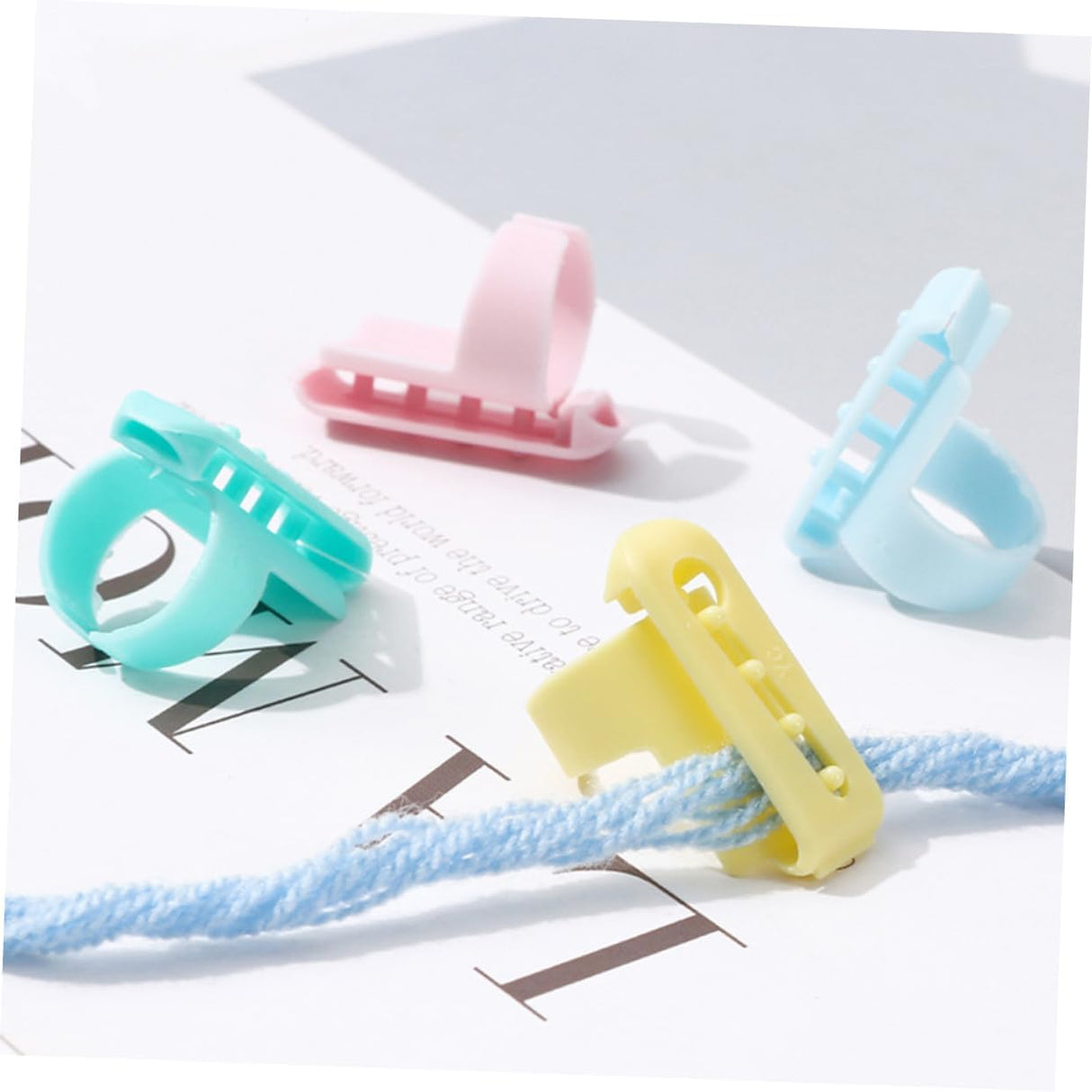 Carvallo | ThreadJoy – Ditt garn, Din kontroll! Carvallo