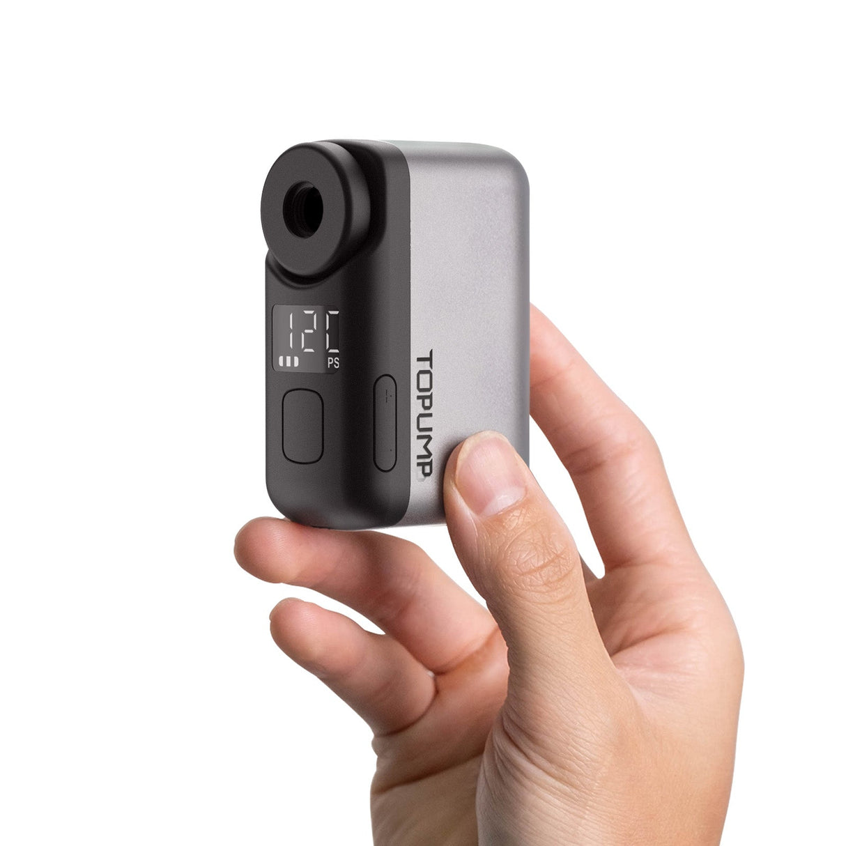 Smart Electric Mini Bike Pump Pro Carvallo