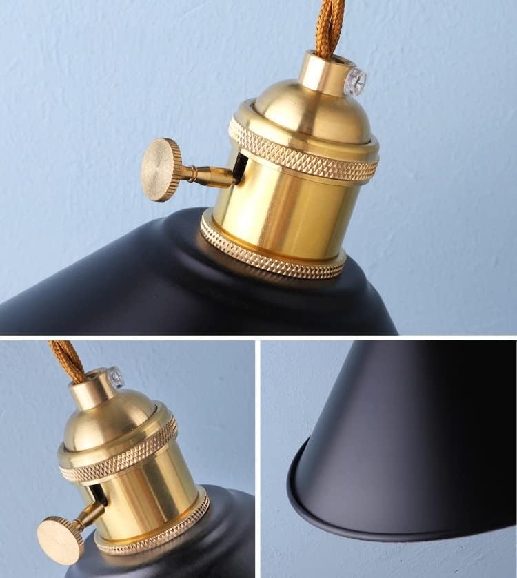 Royallure Trådlös Vägglampa Set om 2 med Fjärrkontroll – Dimmbar RGB Vägglampor med Timer & Minne Funktion Carvallo