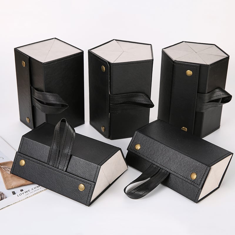 Carvallo – Säkert. Rent. Stilig. Carvallo