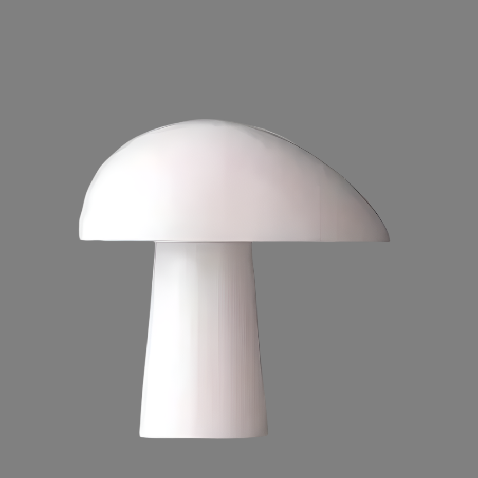 Carvallo – Minimalist Bordslampa med Skandinavisk Charm Carvallo