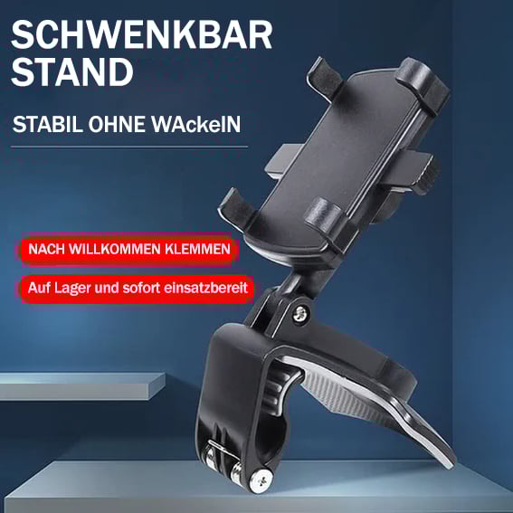 Carvallo Grip – Se titta istället för att söka när du kör! Carvallo