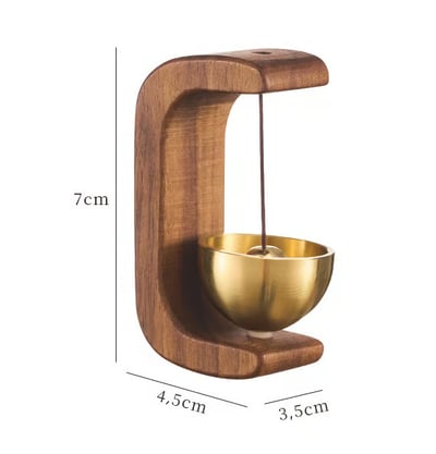 Carvallo – Den stiliga dörrklockan med ljud att bli förälskad i Carvallo