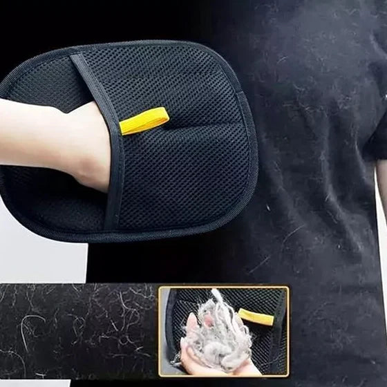 Pälsborttagare för hund & katt - grooming och massage i ett-VaruZ-Hemnix